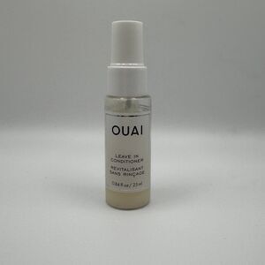 Ouai Leave In Conditioner